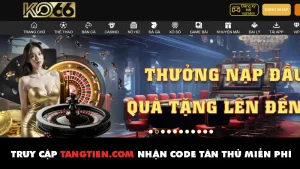 Ko66bb Net Trang Nha Cai Casino Dang Cap Nhat Hien Nay 4349