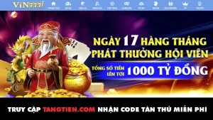 Vin77722 Com Nha Cai Uy Tin Dang Nhap Nhan Li Xi Hang Ngay 4329